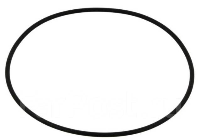 Кольцо уплотнительное центрифуги 117,07*3,53 Scania 4/P/G/R/T серия 1769800/Lema 105310