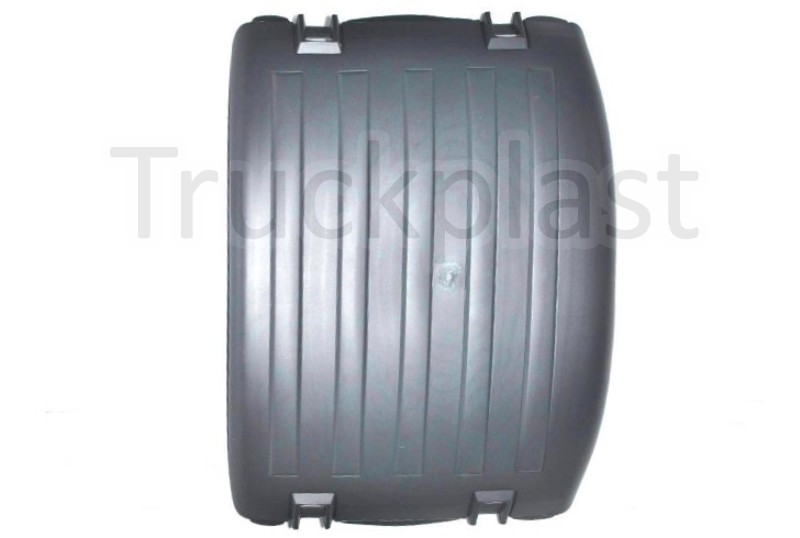 Крыло заднее средняя часть Scania 4 серия 1395276/TangDE TD0752121G1