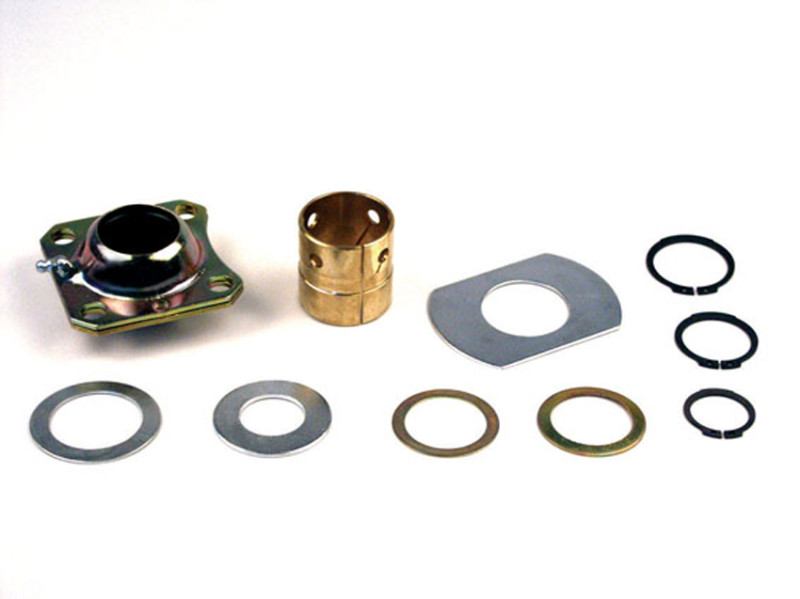 Р/к вала тормозного ROR (AXL-132) / SAMPA 085.501 @4247