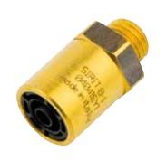 Фитинг прямой 6-M10 Sirit 500