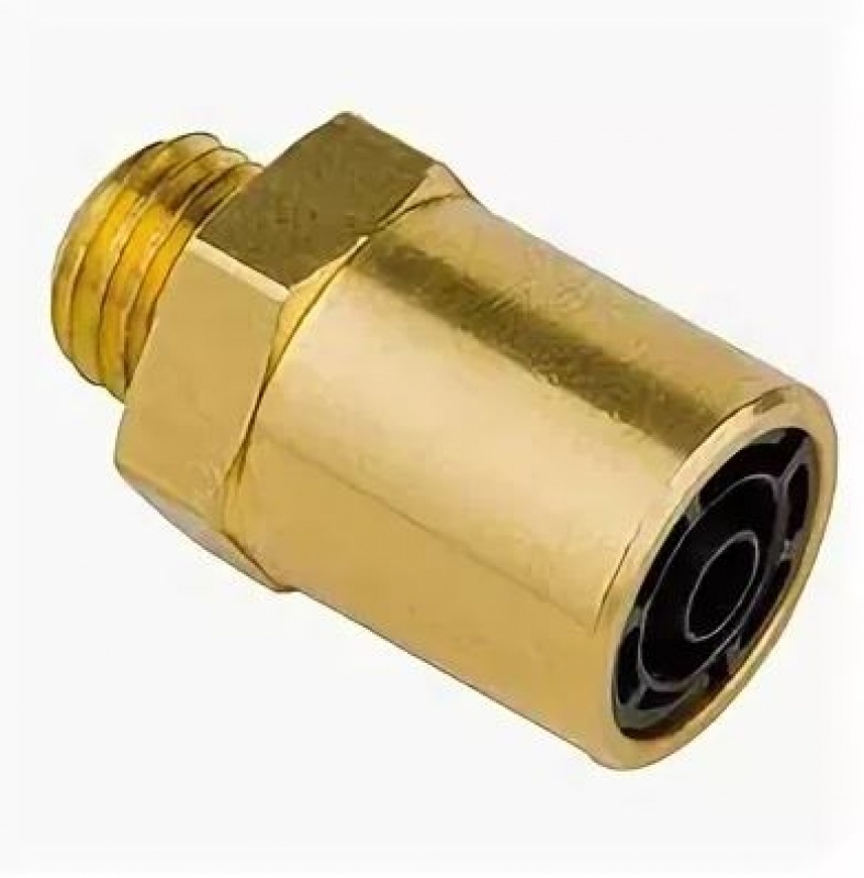 Фитинг прямой 8-М10 Sirit 800