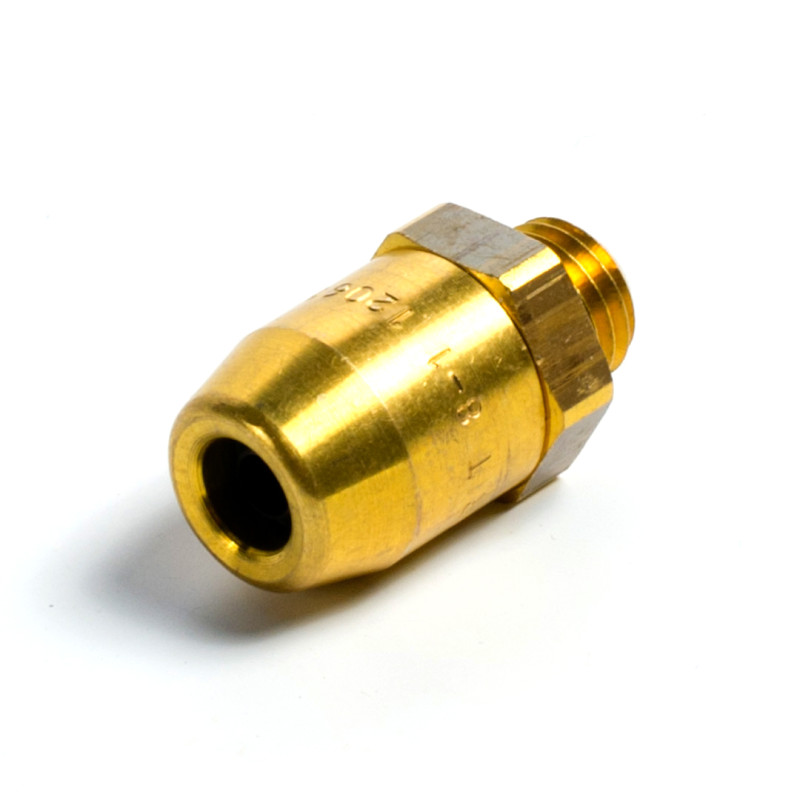 Фитинг прямой 8-М12 Sirit 800