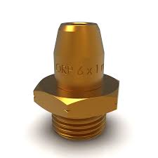 Фитинг прямой 9-М12 Sirit 800