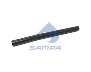 Кронштейн крыла, брызговик Sampa 18200216