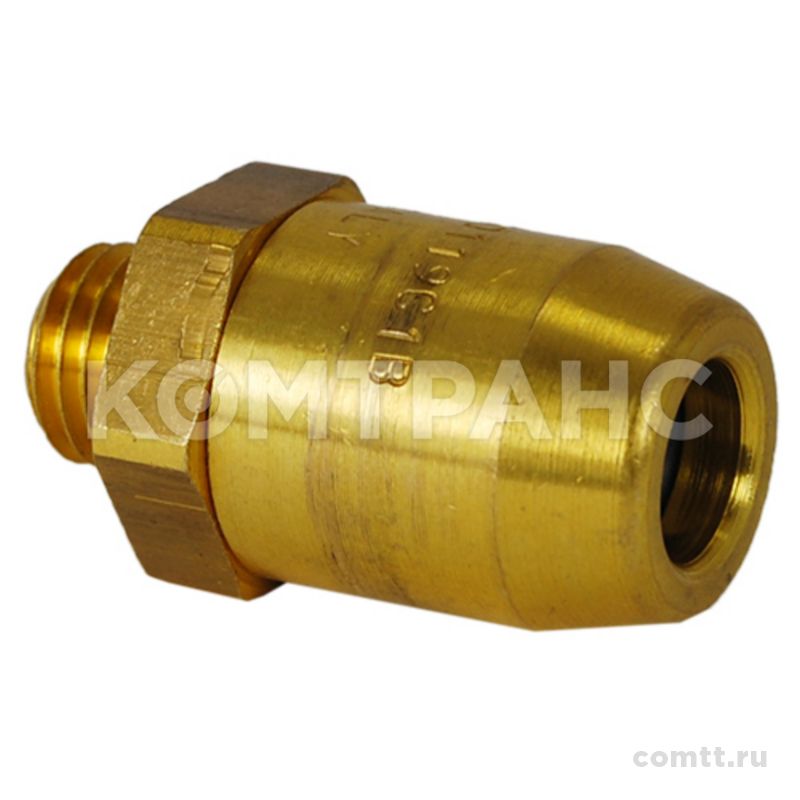 Фитинг прямой 9-М16 Sirit 800