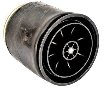 Пневморессора P10.4159.СР09 (пласт. стакан)