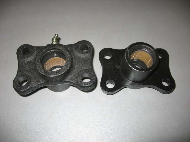 Опора разжимного кулака НефАЗ-9334