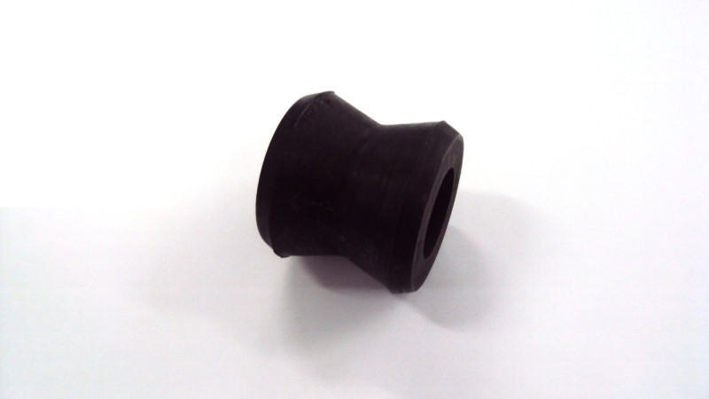 Втулка амортизатора резин конус D48,4/25,5x43,8 (02.0316.99.00)/Выведено