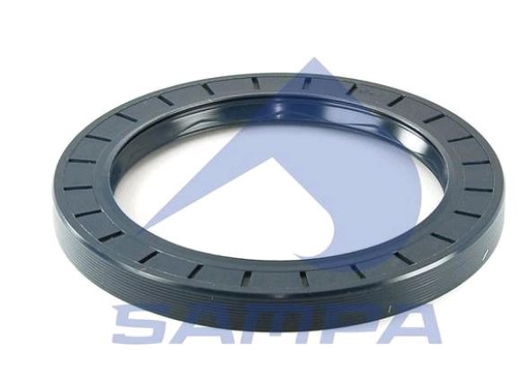 Сальник ступицы 120*160*15 RVI 5000788490 0024472667 5000671980 / Sampa 079.098