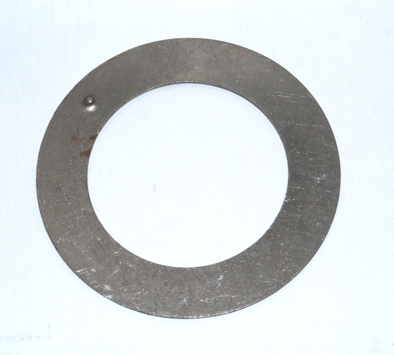 Шайба замковая контргайки 5204-2918099
