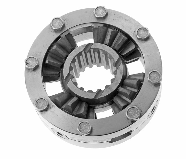 Дифференциал межосевой KMZ 6520-2506010