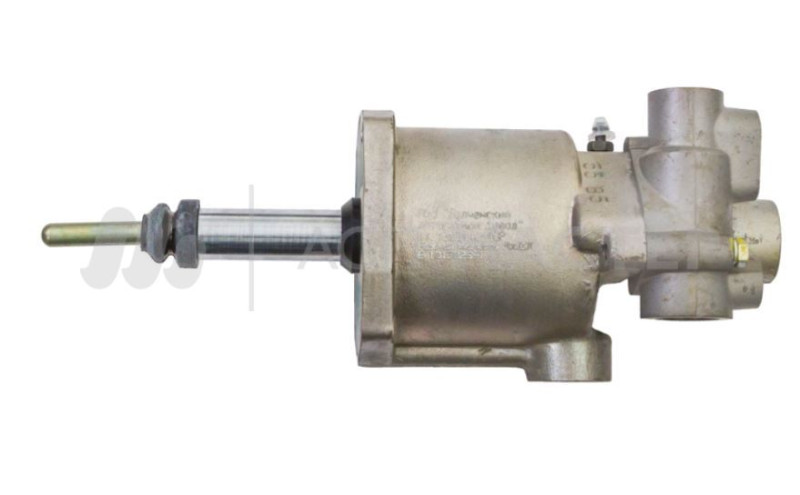 Цилиндр ПГУ Камаз-53205, 53215 дв. 740.31-240, КПП 142, 152 9700514230/DZC