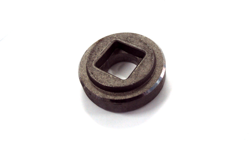 Втулка вварная (круг) Dr30.5/55/73,6х24 BPW (03.113.01.46.0)