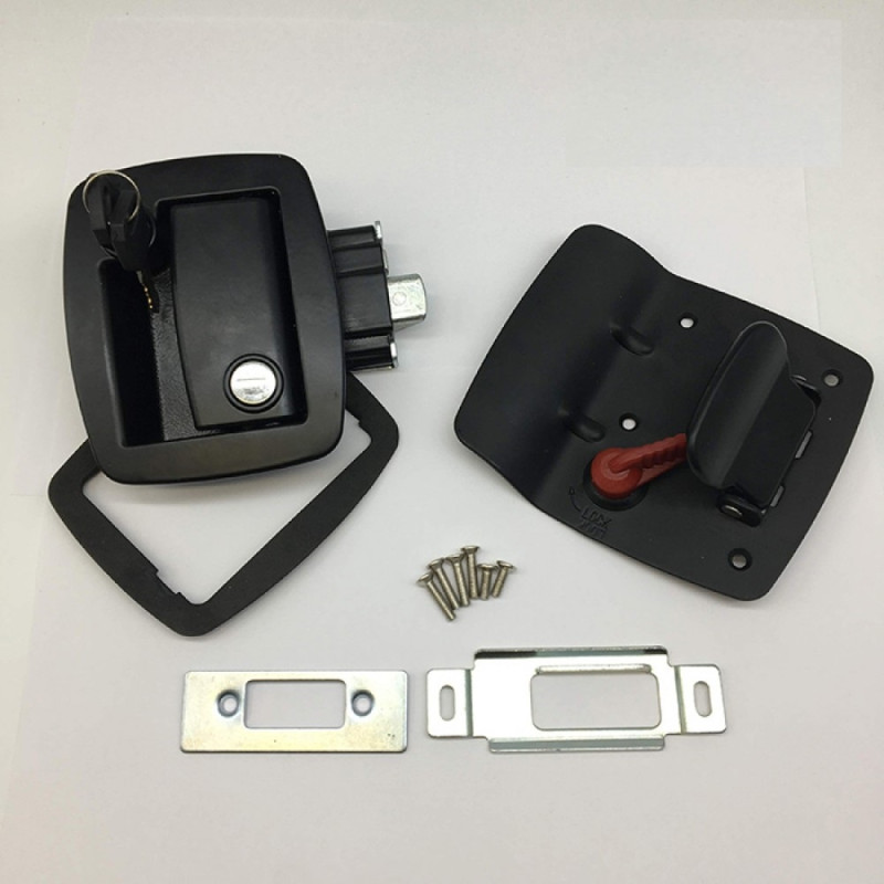 Замок клавишный длина 114мм ширина 94мм