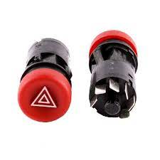 Выключатель аварийной сигнализации 2453710