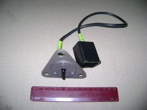 Датчик скорости ПД-8089-2 импульсный