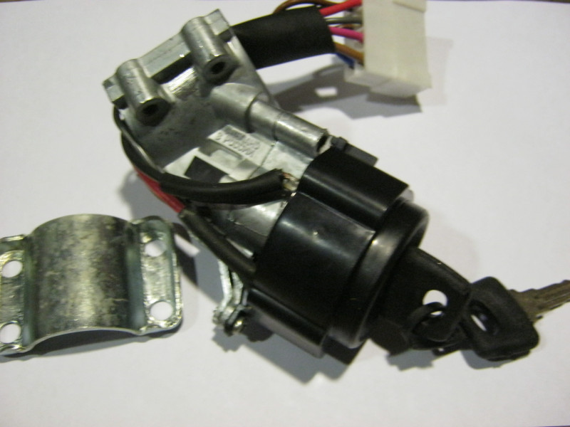 Замок зажигания Евро-3 2126-3704010-20