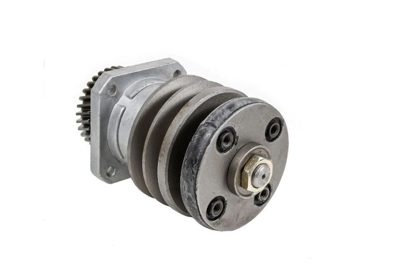 Привод вентилятора 236-1308011-Г2