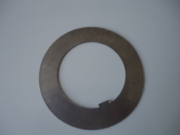 Шайба стопорная на ось,тонкая 9042-3104079 ТОНАР