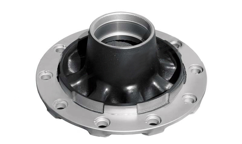 Ступица BPW без подш 03.272.48.46.0 М2200410 н.о.