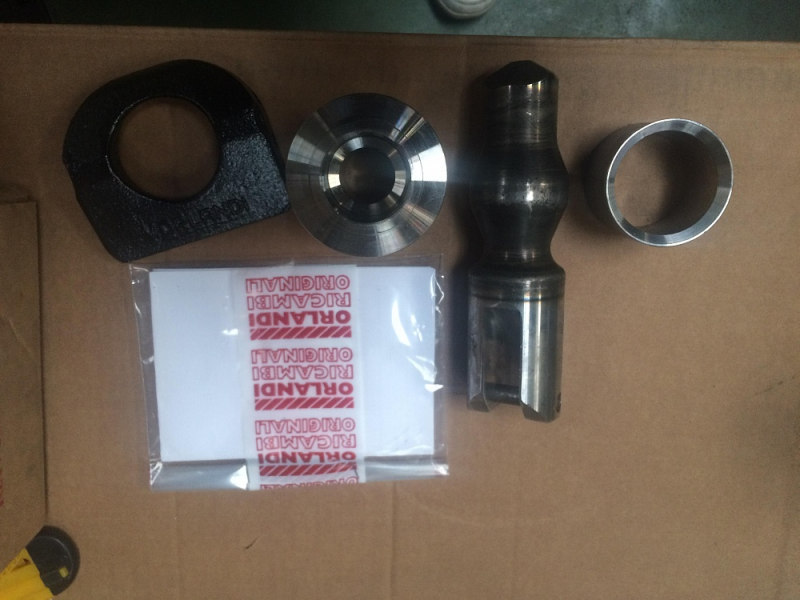 Р/к фаркопа Е509, Е525 RG00625