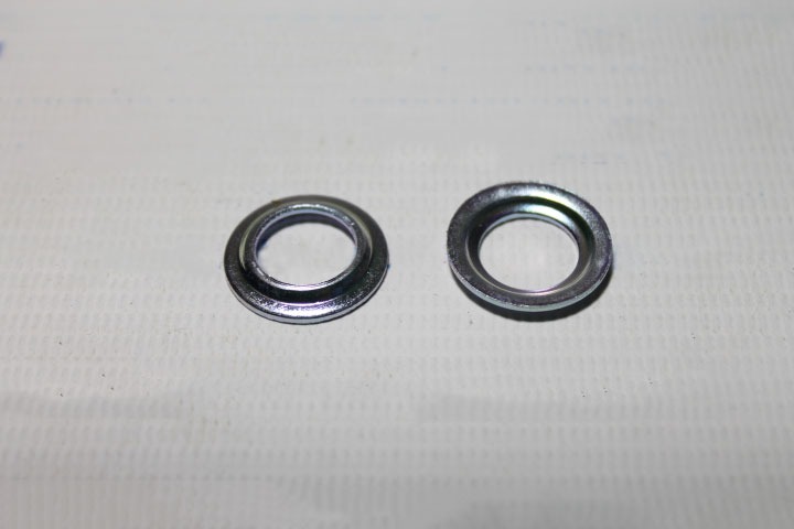 Шайба (22*30) конусная под кольцо 376145