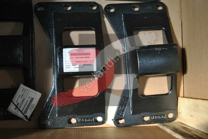 ОПОРА ССУ, ВЫСОТА 150 ММ RR00072