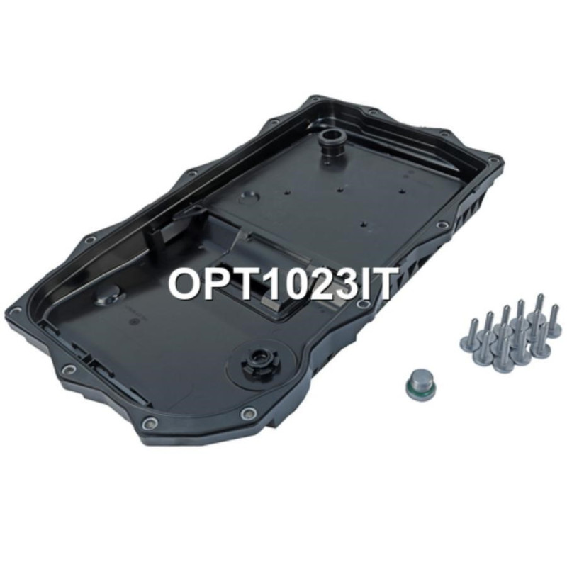 Поддон масляный КПП KRAUF OPT1023IT