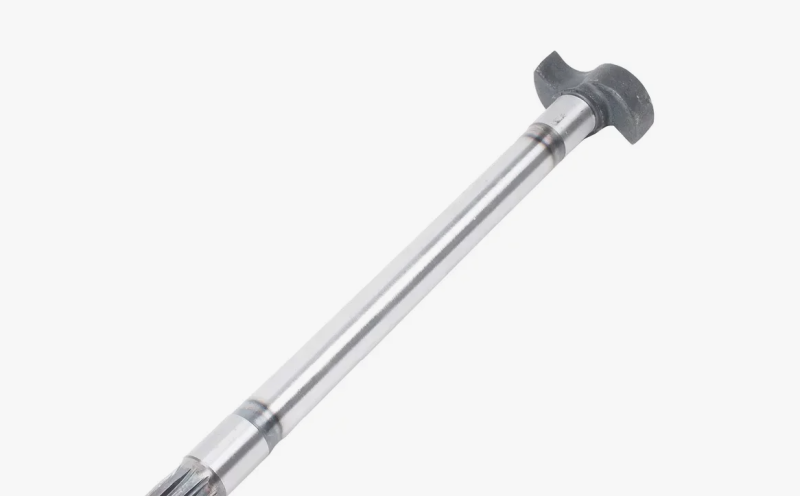 Кулак разжимной 130Г-3502111 ЗИЛ-433360,4331 задних торм.колодок левый ЗИЛ АМО