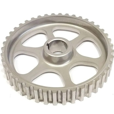 Шестерня ГРМ большая (распредвала) 8v ВАЗ-2190 Дааз 21116-1006020-00