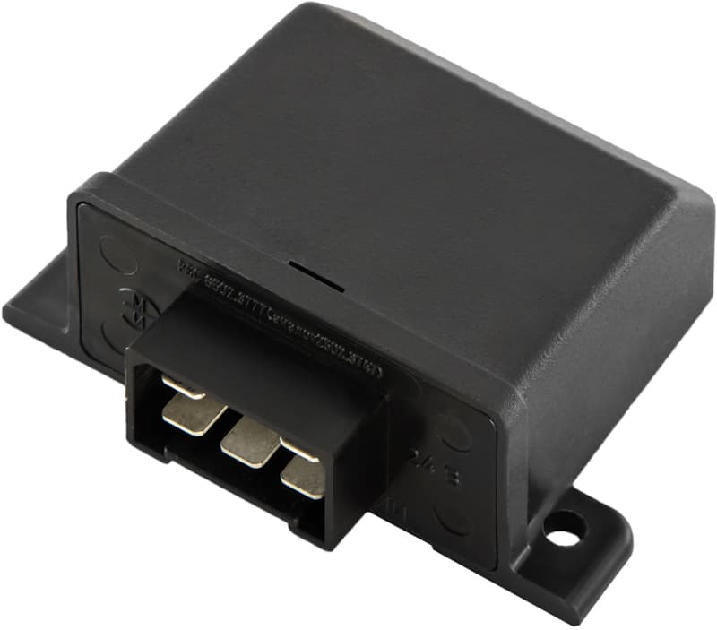 Реле блокировки стартера 3302.3777010-20/8602.3777