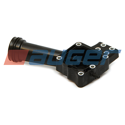 Трубка системы охлаждения Volvo FH13 2005->,FM9 2001-2009,FM 2005-> 20555313 / Auger 79309 @95455