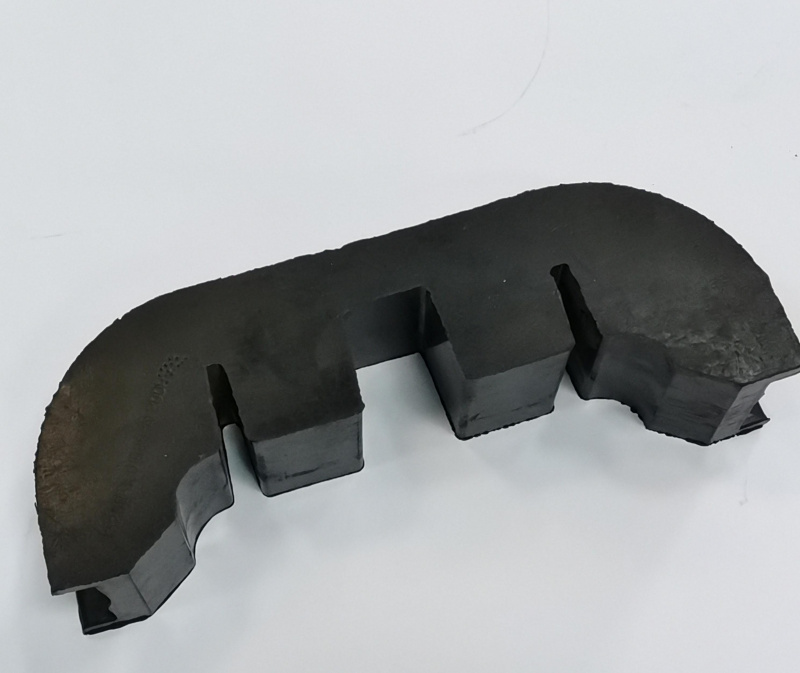 Подушка (амортизатор) 4320Я-1001029 КрАЗ, Урал