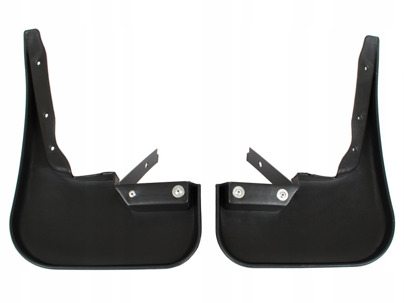 Комплект Брызговиков FORD Transit передние