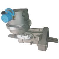 Насос топливный WT-7008/DZ120071 (аналог John Deere)