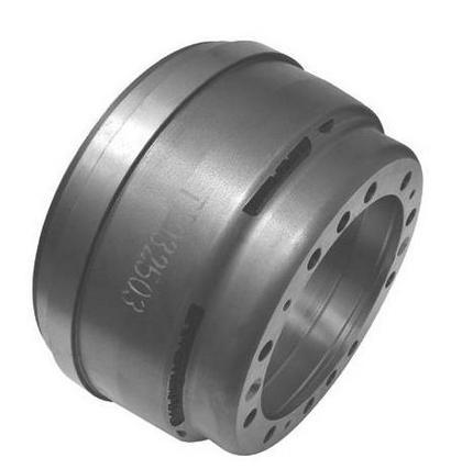 Барабан тормозной SCANIA (01414152) / MARSHALL (M1900002)