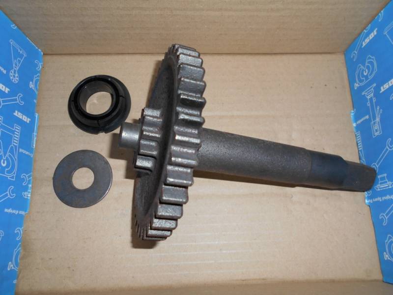 Р/к опор вал с шестерней Jost JSE0058700