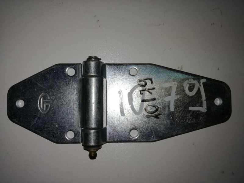 Петля 41251 бокового портала