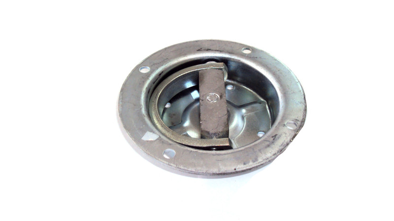 Кольцо крепления груза 60500