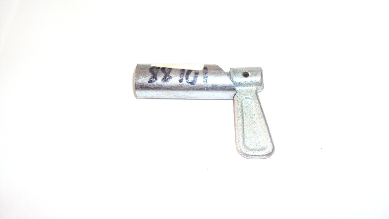 Фиксатор пружинный d 10 мм 27026