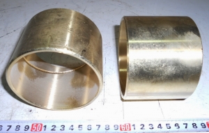 Втулка балансира п/п (МАЗ) 516-2918022