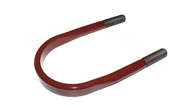 Стремянка М24х146х315 9523-2912408-10 ТОНАР