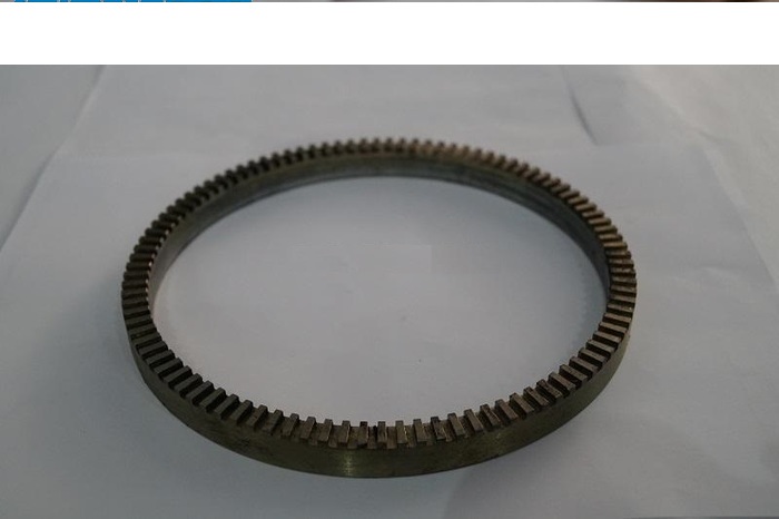 Кольцо ABS FUWA 8 т.