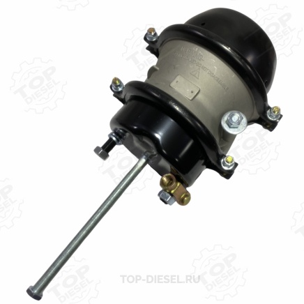 Энергоаккумулятор тип 24/30 шток 320мм / Alon VL0301041 @5751