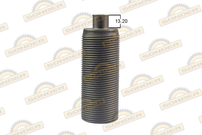 Регулировочный винт суппорта SB5,6,7 SN5,6,7 SK7 (болт) / Sonder 16.010.0337 @15752
