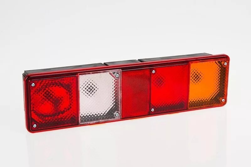 Фонарь задний FRISTOM MD-022 P