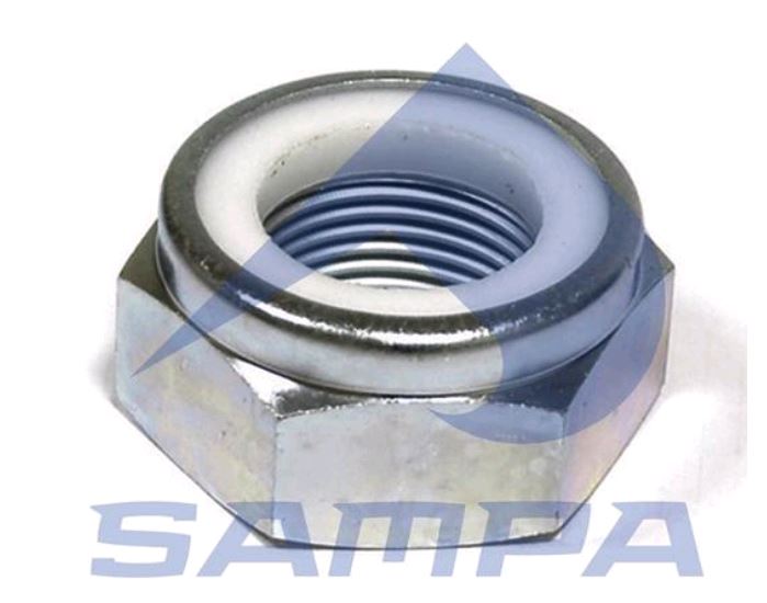 Гайка VM42Х3 до 12т, 02.5220.91.26 / Sampa 104.156 @6245