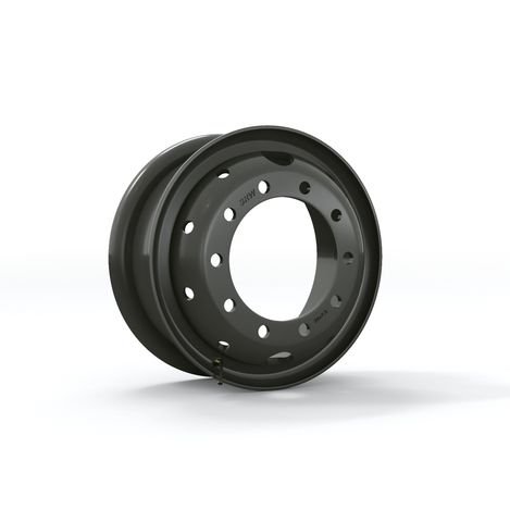 Диск колесный 8.50х20 10335 D281 ЕТ172 AMIRPART