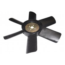 Крыльчатка вентилятора (D=480/6) TDK-N564LT/Fan