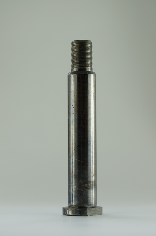 Палец реактивной штанги 9328-2912479 в сборе (D=36mm) L=215mm